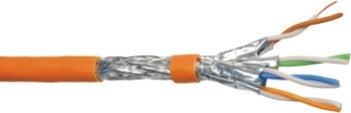 ALT:17422 S/FTP CAT7+4 x 2 x AWG23 J-O2YSCH SFTP - HSP