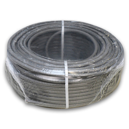 4 x 2.5/2.5mm² YMvKas Dca Ring