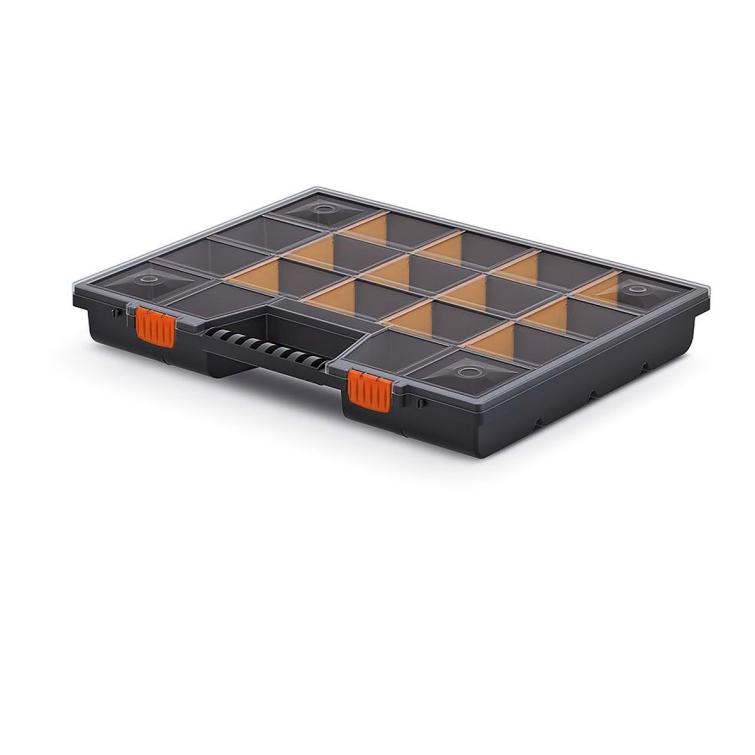 Skandia organizer 17-vaks 6,5x49x39cm