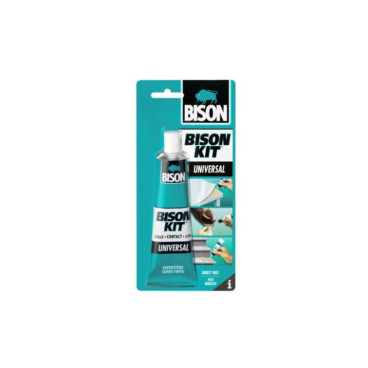 Bison contactlijm snelhardend 100ml