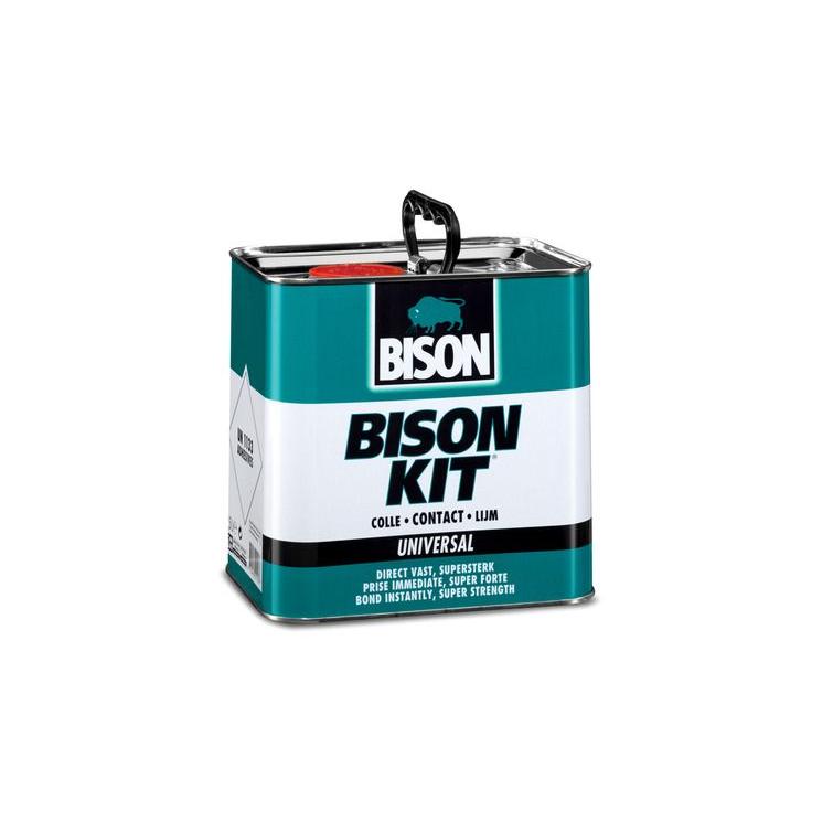 Bison contactlijm 2,5l