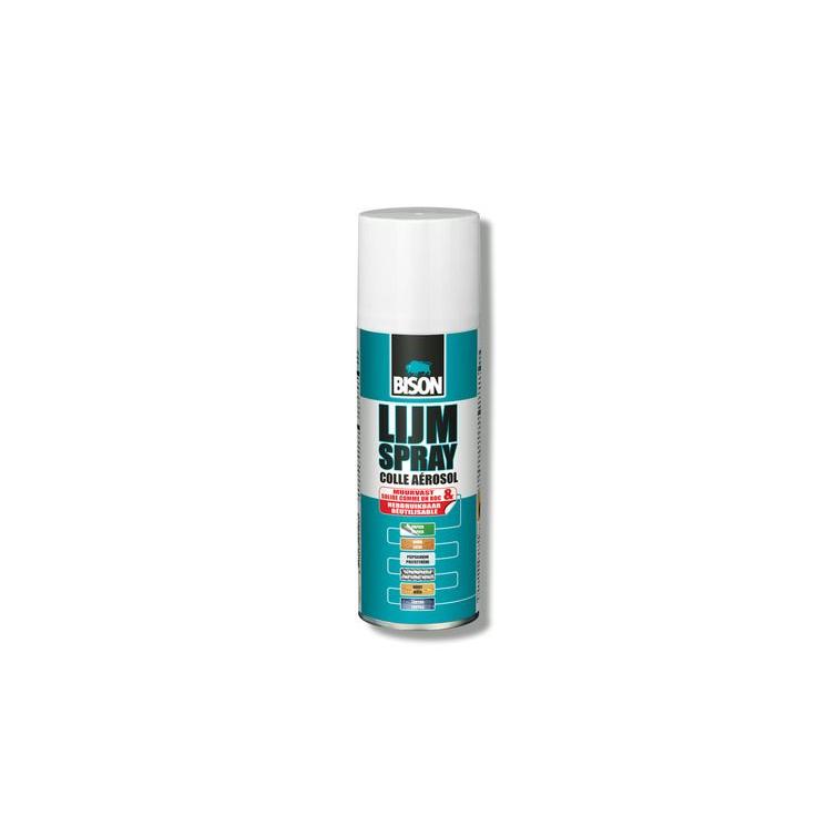 Bison contactlijm 200ml