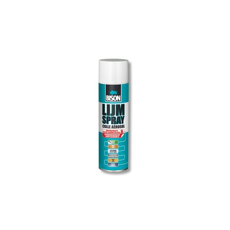 Bison contactlijm 500ml