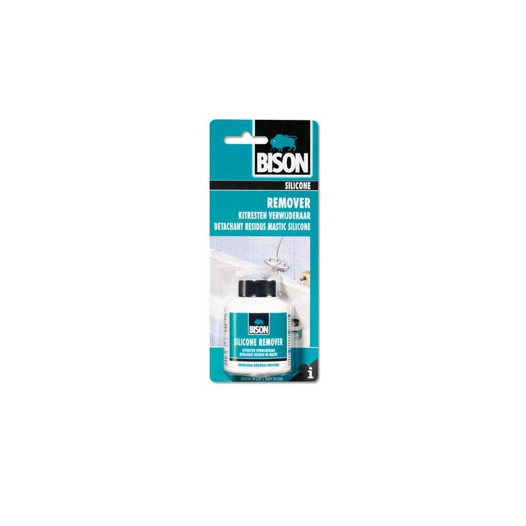 Bison siliconenkit remover 100ml