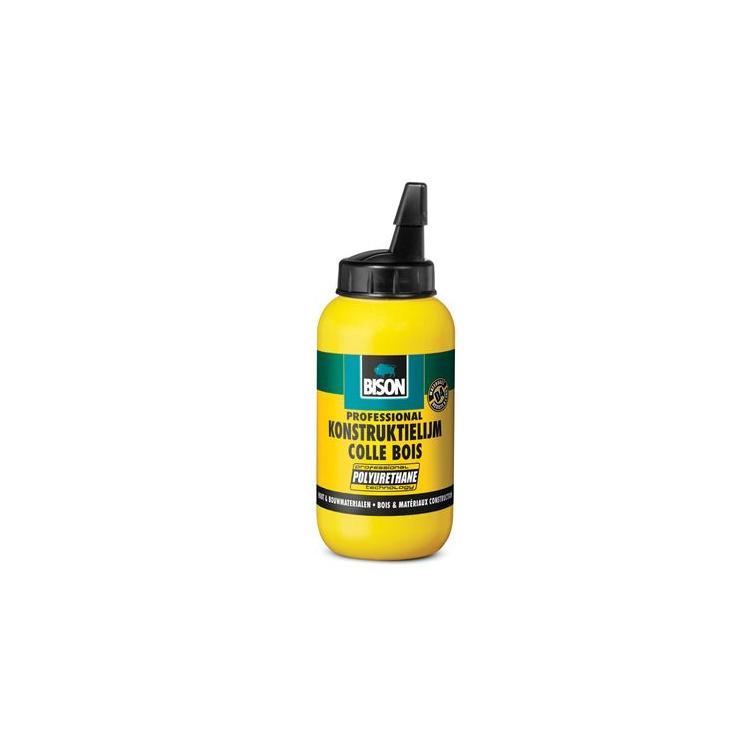 Bison constructielijm 250gr