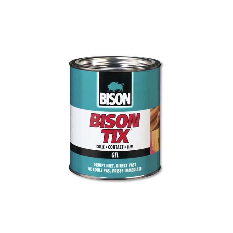 Bison contactlijm geel 250ml