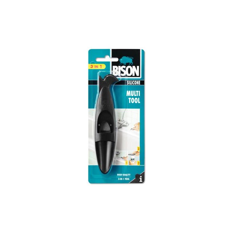 Bison multitool