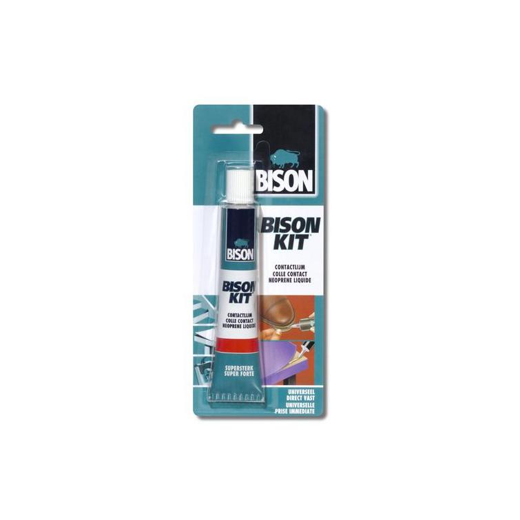 Bison contactlijm snelhardend 45ml