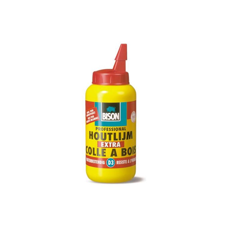 Bison houtlijm 750gr
