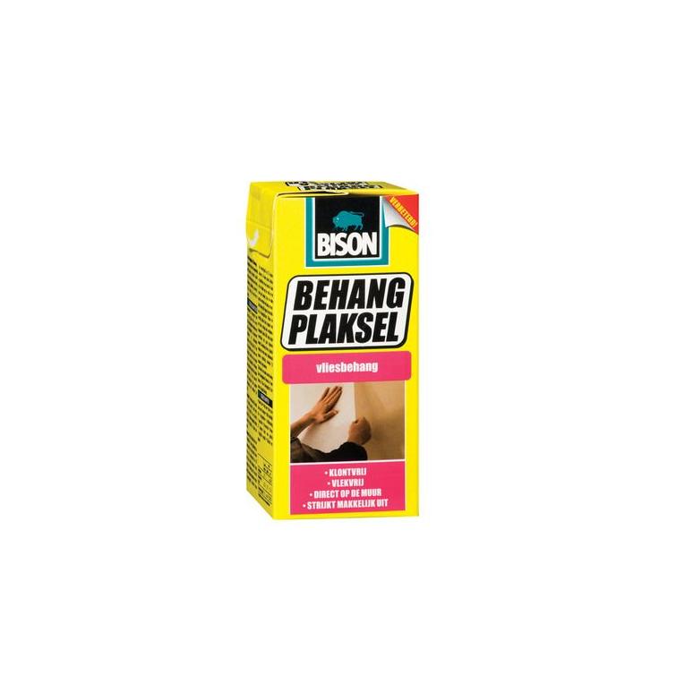 Bison behanglijm 200gr