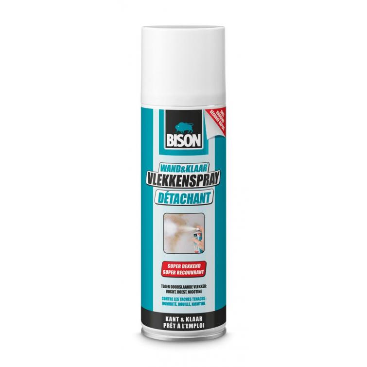 Bison vlekkenspray 300ml