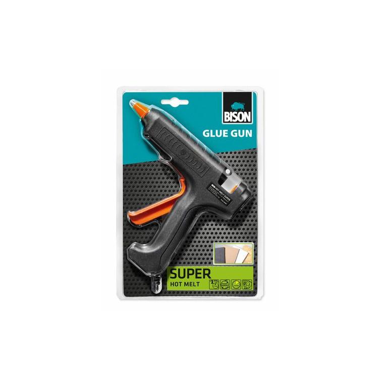 Bison Super lijmpistool 20W