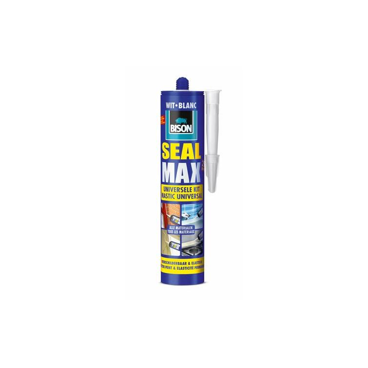 Bison afdichtingskit elastisch 280ml