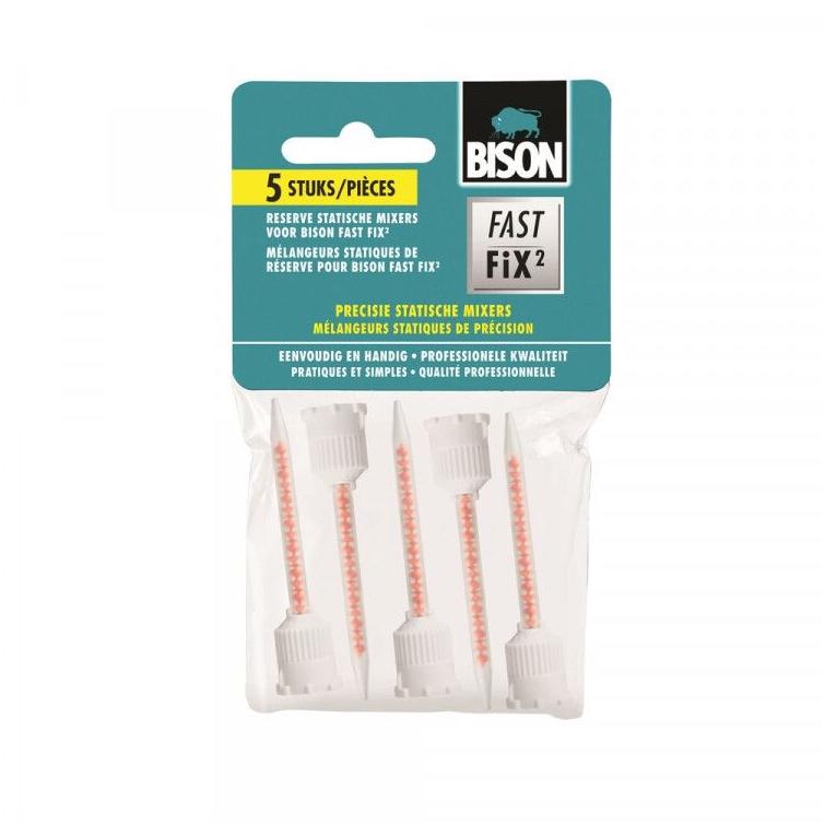Bison mengtuit