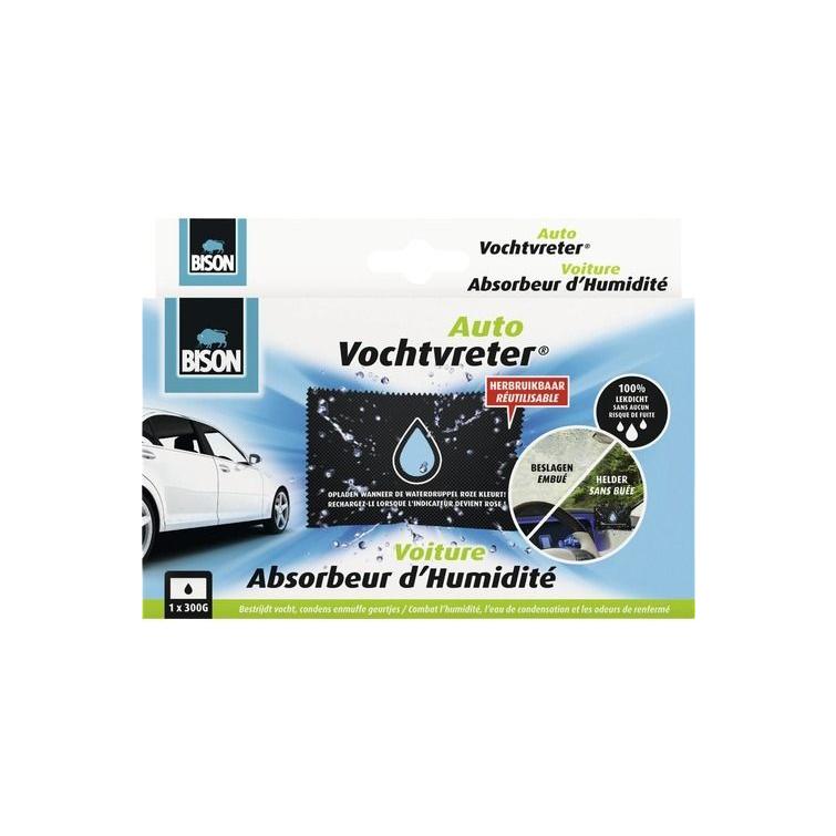 Bison Auto vochtvreter 300gr