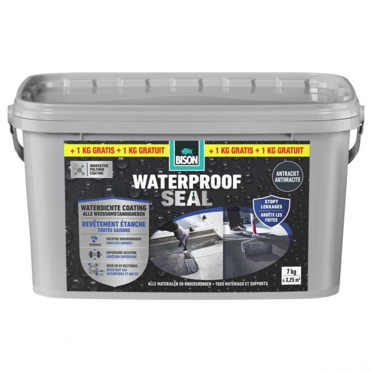 Bison waterproof seal 7kg