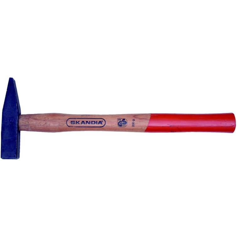 Skandia bankhamer 200 g