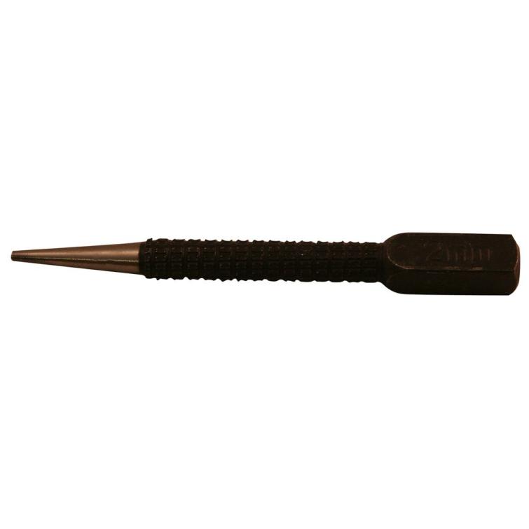 Skandia drevel puntdiameter 2 mm, 10 x 100 mm