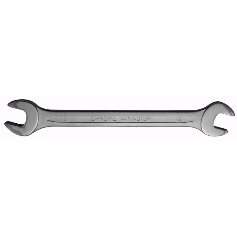 Skandia steeksleutel 12x13mm