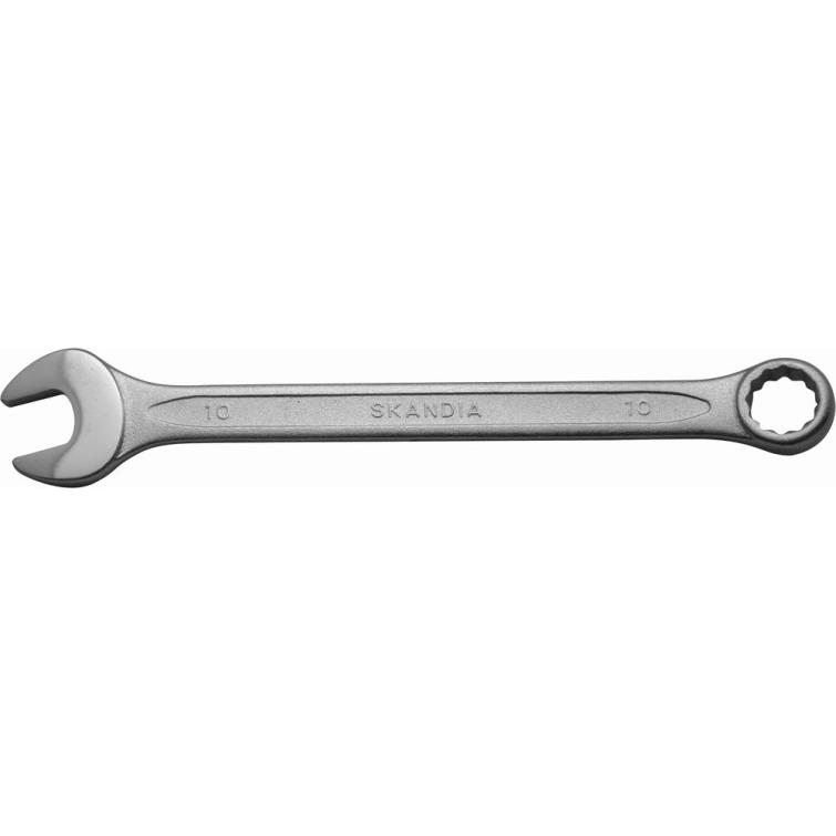 Skandia steekringsleutel 10mm