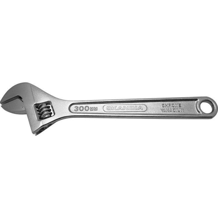 Skandia moersleutel 300 mm 12"