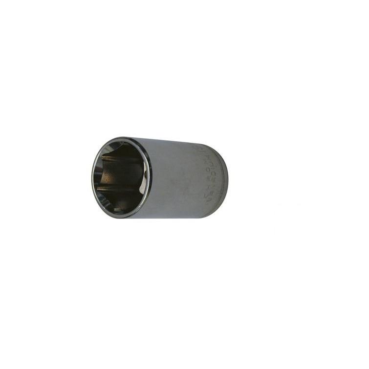 Skandia dop 10 mm 1/2 inch