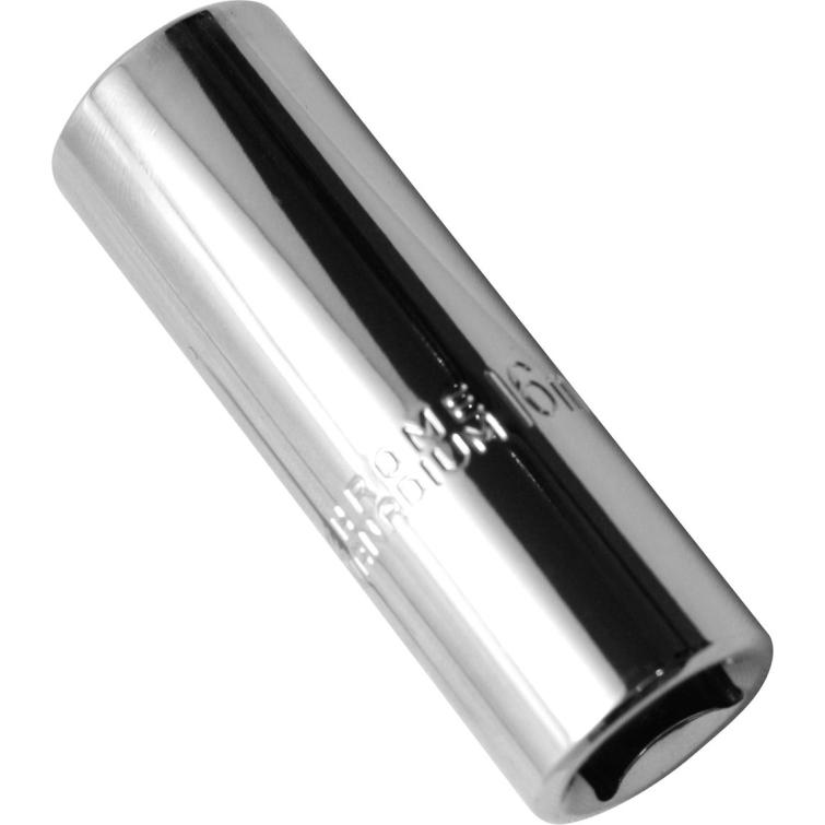 Skandia bougiedop 1/2"-16mm
