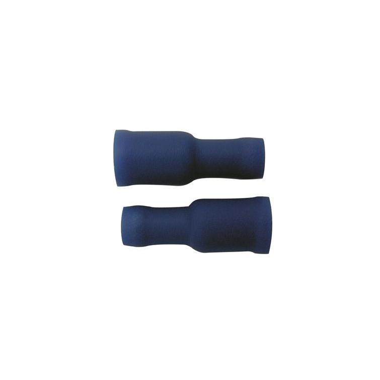 Skandia rondstekerhuls 5mmx1,5-2,5mm² 10st