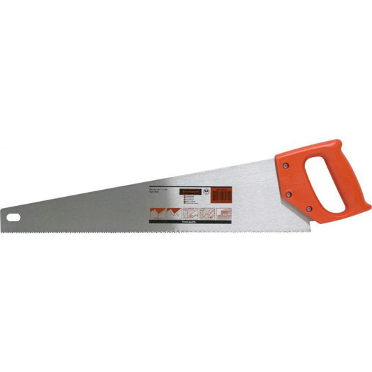Skandia handzaag 50cm