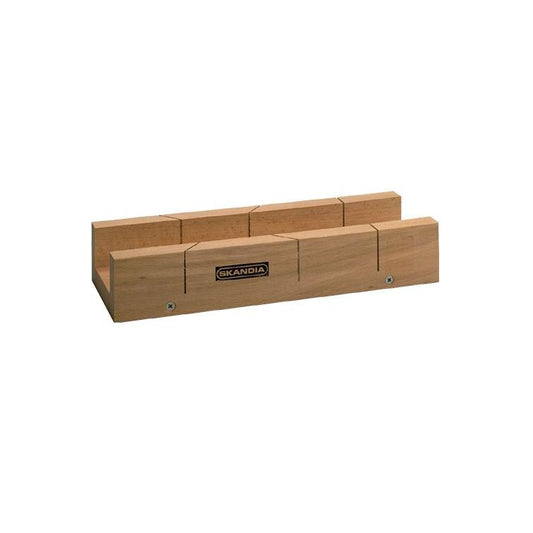 Skandia houten verstekbak 300 x 65 mm