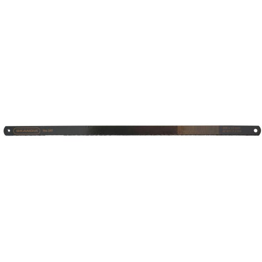 Skandia HSS metaalzaagblad 300 mm 24t 2 stuks