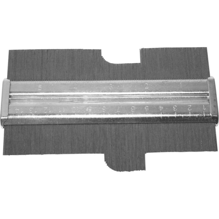 Skandia profielaftaster 150mm