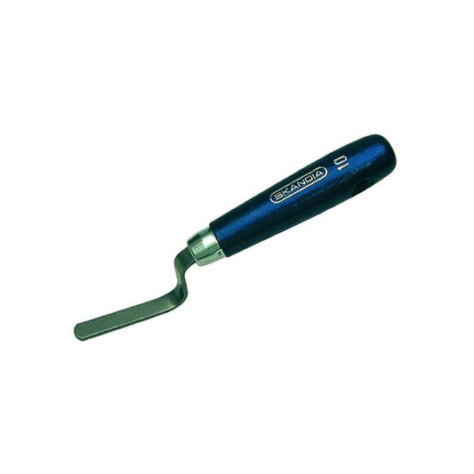 Skandia stootvoegspijker 10x50mm