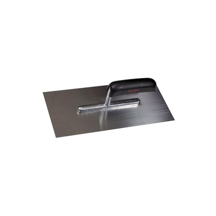 Skandia stalen plakspaan 280 mm