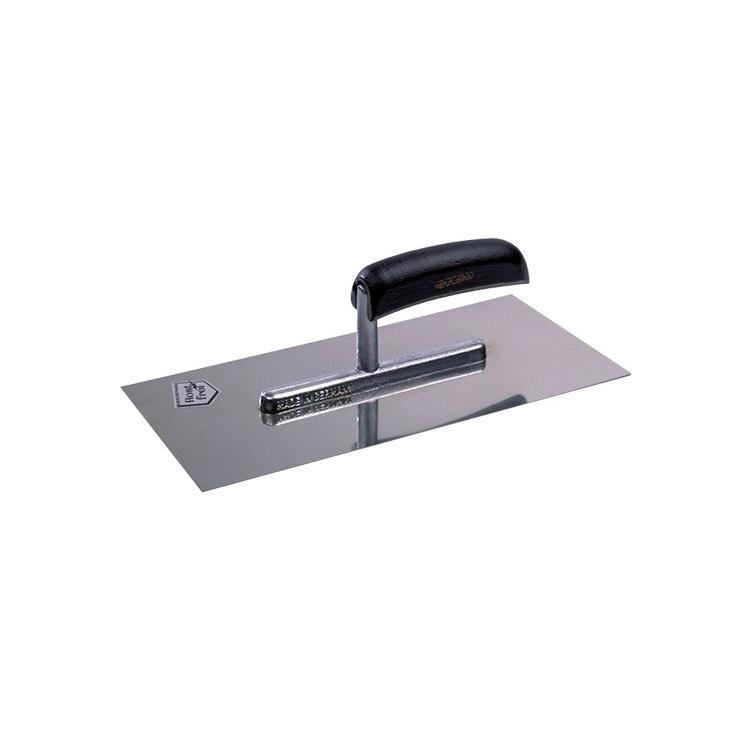 Skandia RVS plakspaan 280 mm