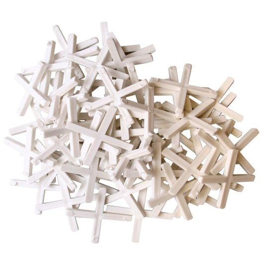 Skandia tegelkruis 5 mm 200 stuks