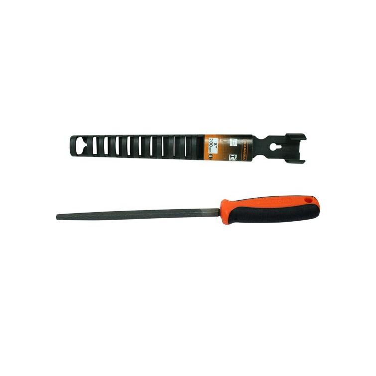 Skandia vierkant vijl 200 mm basterd