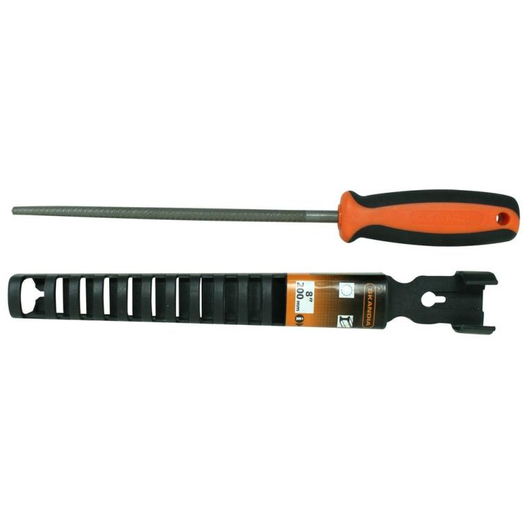Skandia kettingzaagvijl zoet 20cm