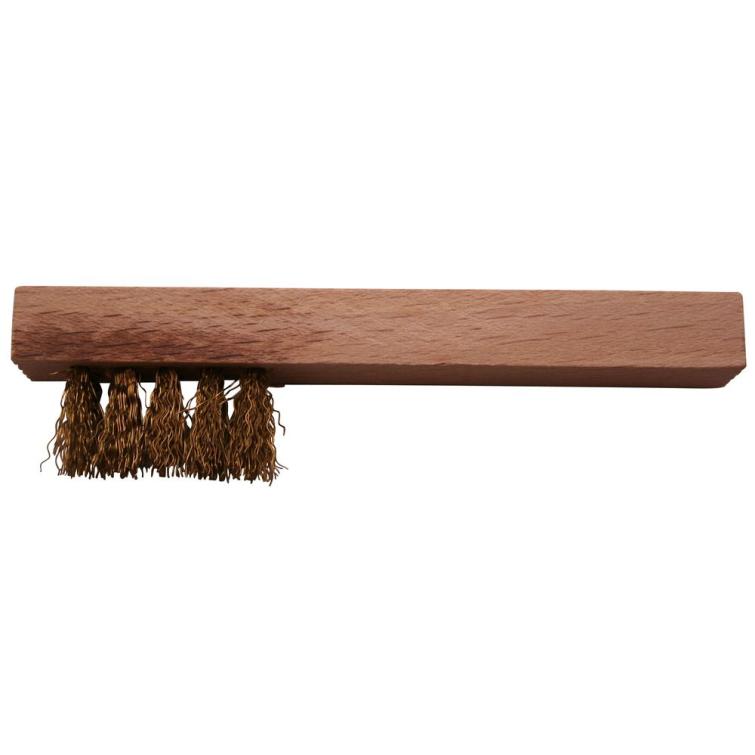 Skandia bougieborstel 100 x 15 mm