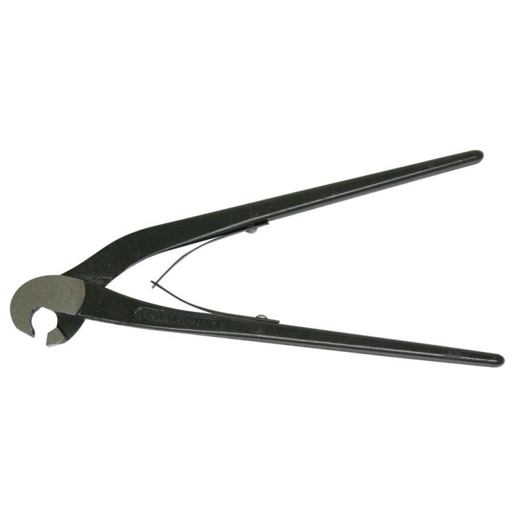 Skandia tegelgattang met veer 200mm