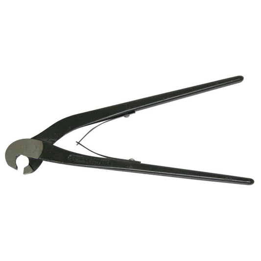Skandia tegelgattang met veer 200mm