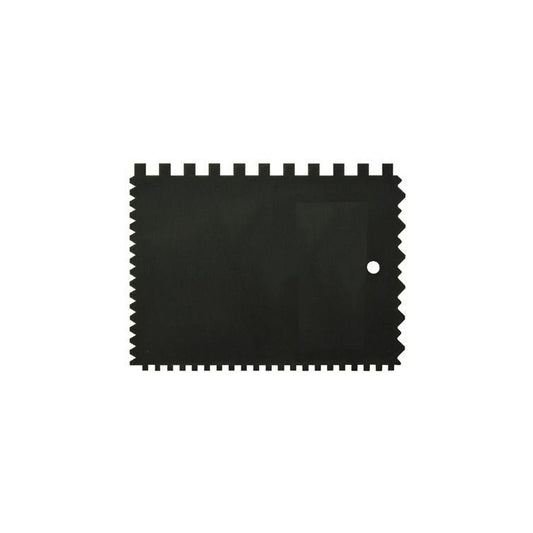 Skandia kunststof lijmkam 180 x 135 mm
