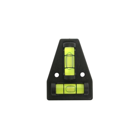 Skandia stelwaterpas 60x45mm