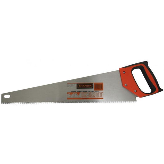 Skandia handzaag comfort 50cm