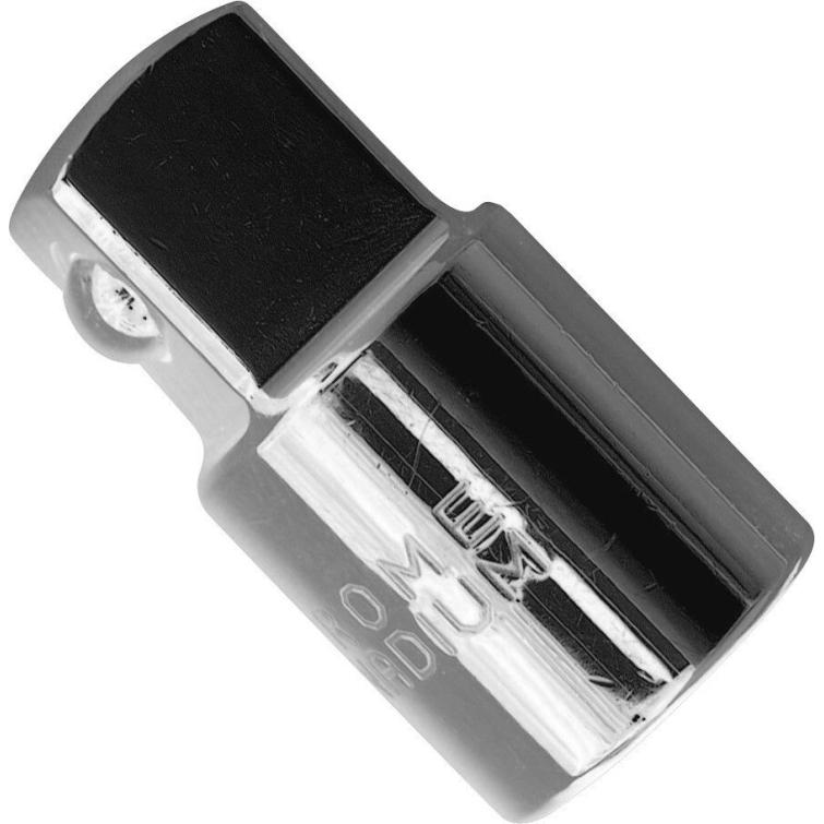 Skandia adapter 1/2"x3/8"