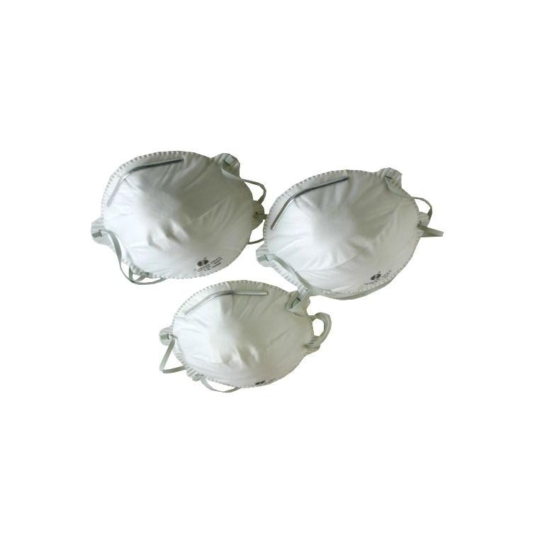 Skandia stofmasker P2 3 stuks