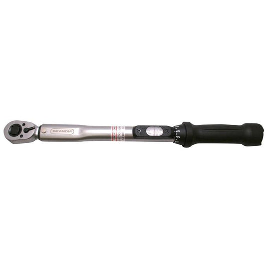 Skandia momentsleutel 1/2'' 210 Nm