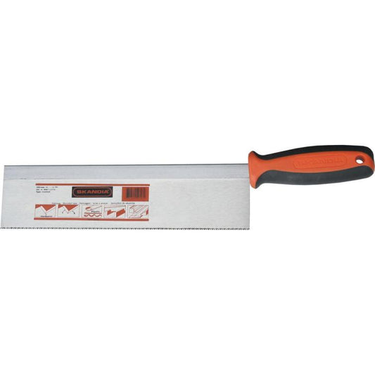 Skandia fijnzaag 2 componenten 25cm