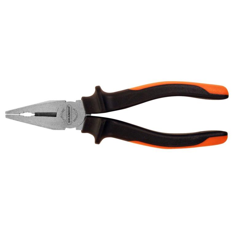 Skandia combinatietang 180mm