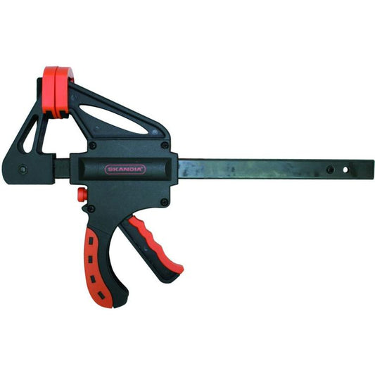 Skandia snellijmtang 150mm
